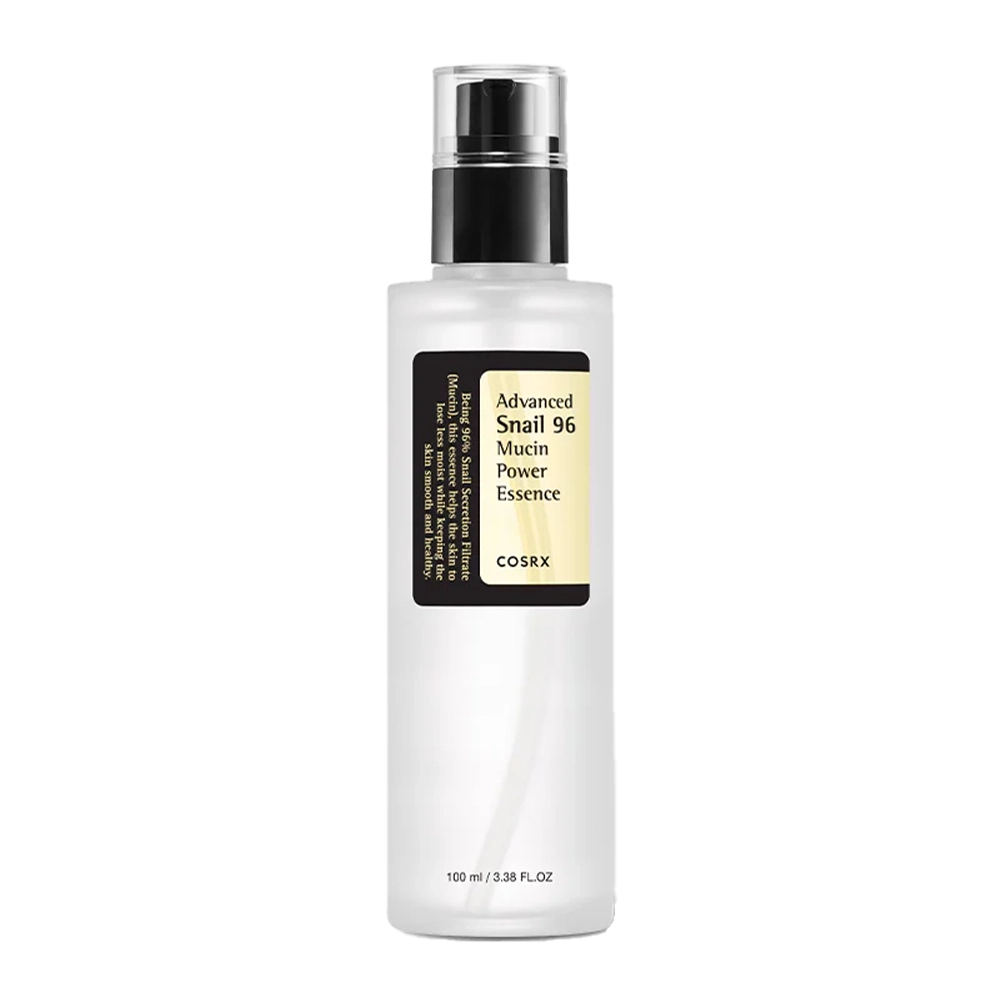 Cosrx Advanced Snail 96 Mucin Power Price in Nepal | K-Beauty Glow