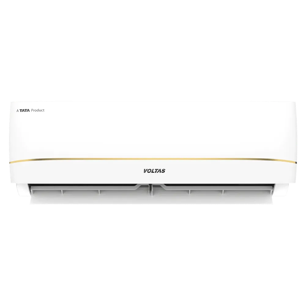 Voltas 3 Star Inverter Split AC Price in Nepal | Vertis Zenith Gold