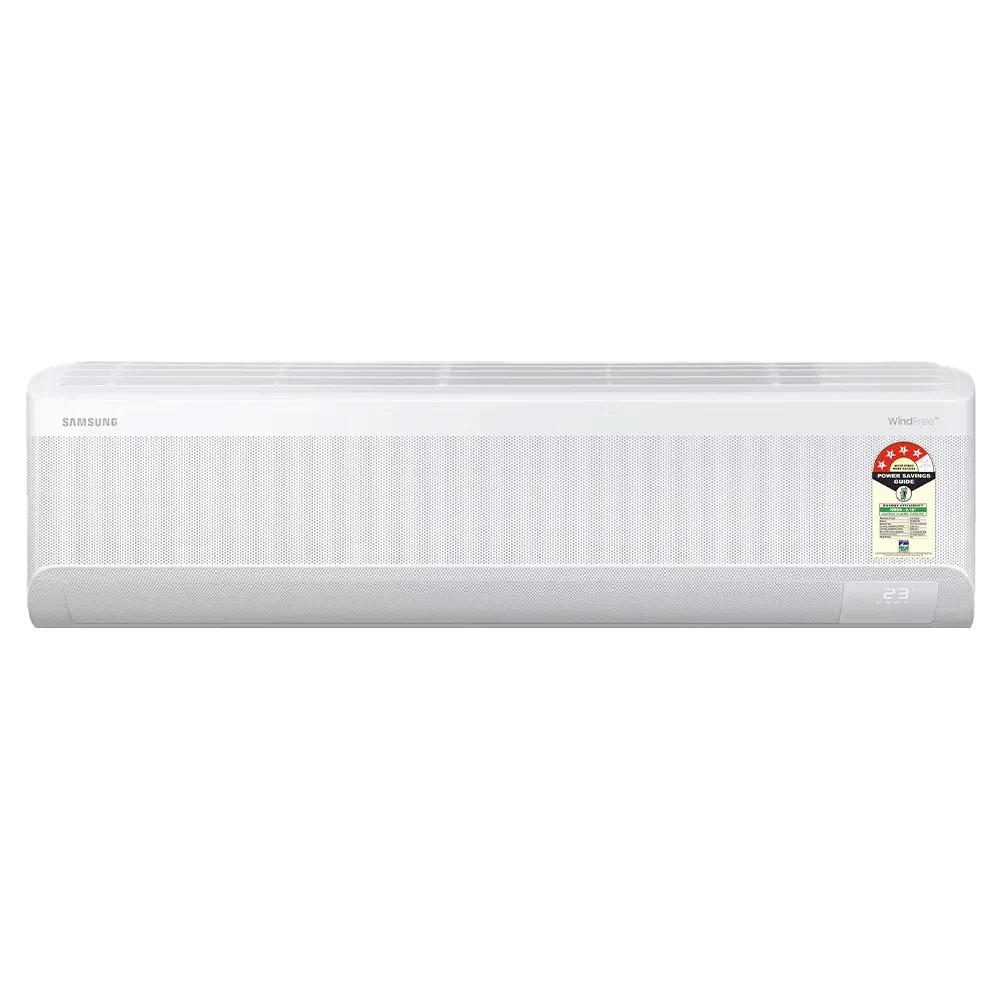 Samsung 1.5 Ton Inverter AC Price in Nepal | 4 Star Bespoke AI