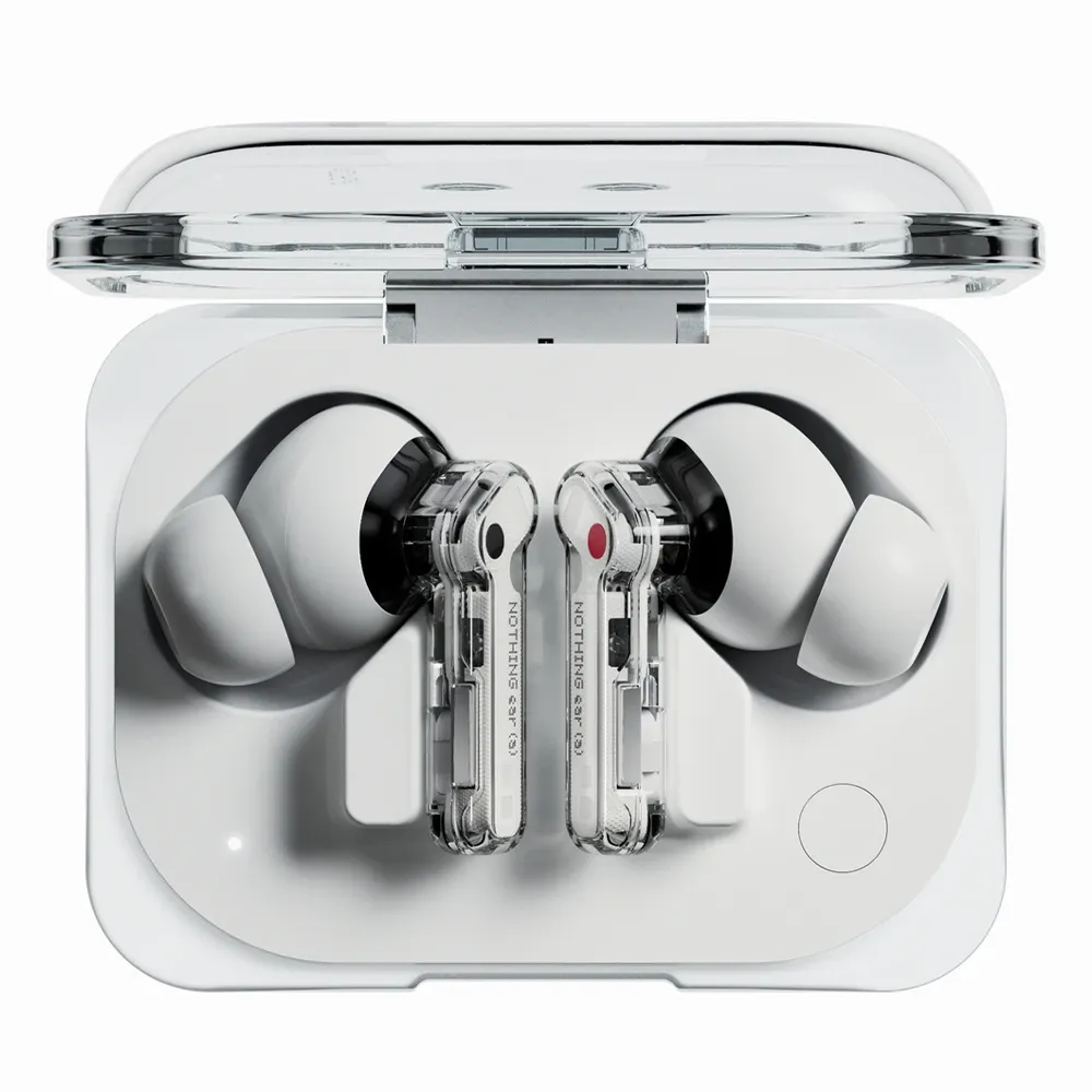 Nothing Ear a Price in Nepal | 45dB ANC | 42.5 Hours Battery | IP54
