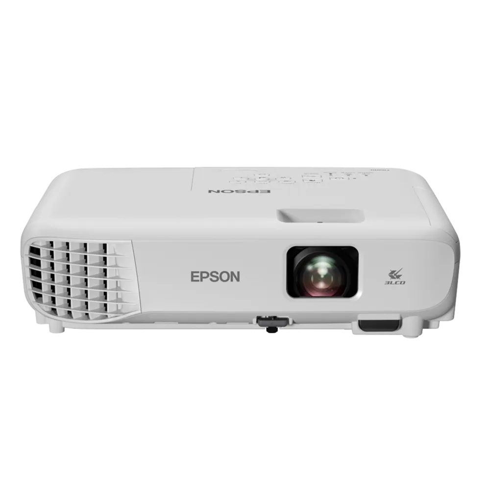 Epson EB-E01 Projector Price in Nepal | 3LCD XGA | 3300 Lumens