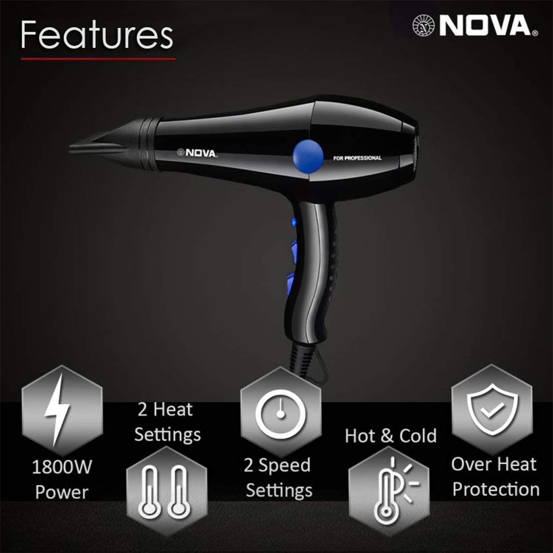 nova-nhp-8211-hair-dryer-nepal-6