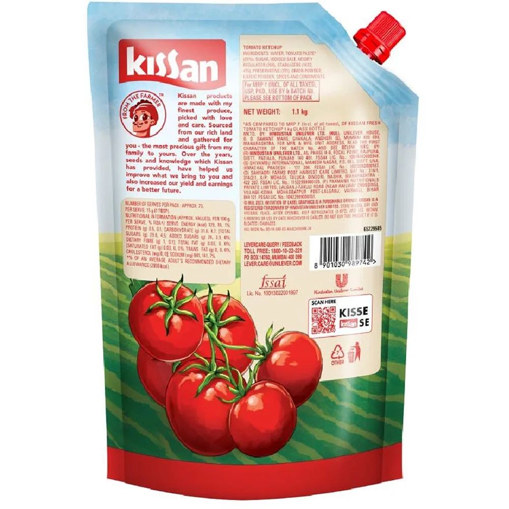 kissan-tomato-ketchup-1.1-kg-pack-nepal-4
