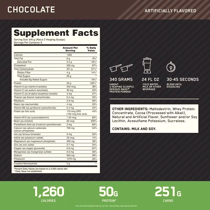 on-serious-mass-chocolate-6 lb-tub-nepal-2