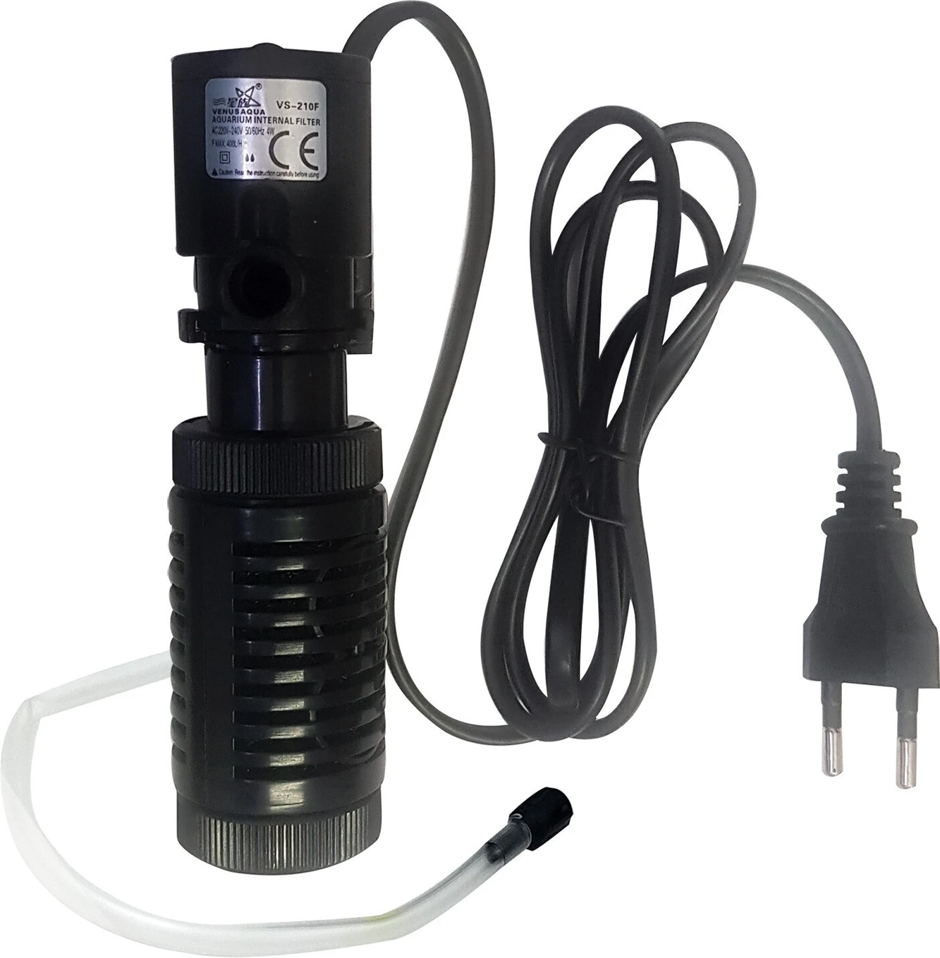 venus-aqua-vs‑210f-aquarium-internal-filter-nepal-4