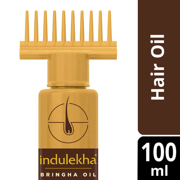 indulekha-bringha-ayurvedic-Hair-oil–100ml-nepal-3