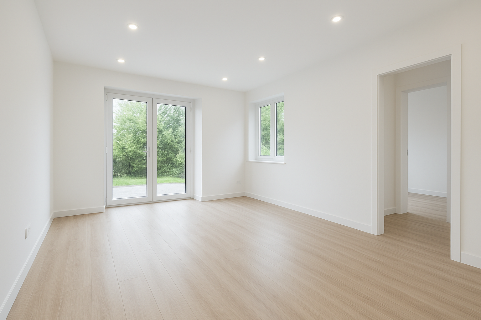 Image of After-Builders Cleaning