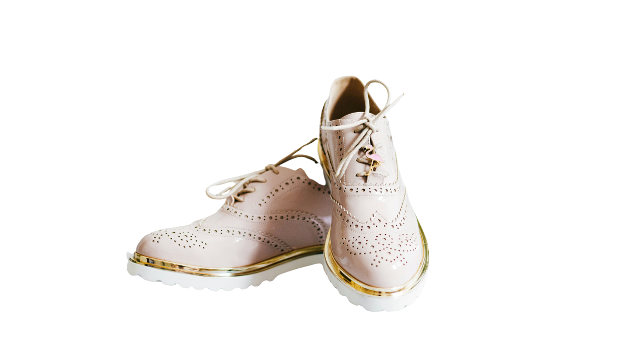 Ivory  Shoes