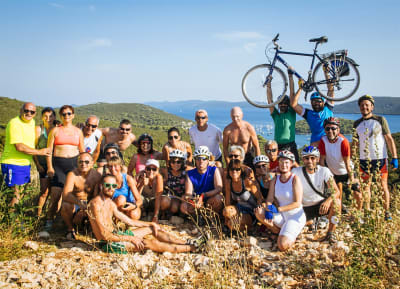 Trogir und Dalmatien