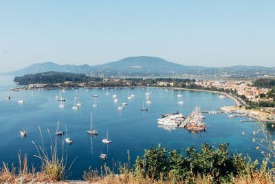 Ionian Islands