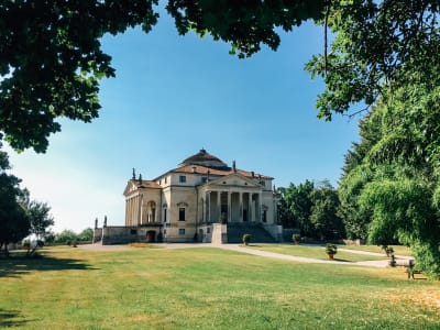 Bike tours in Veneto