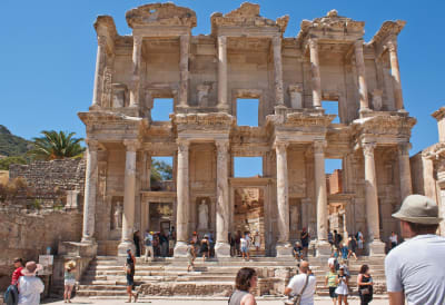 Viaggi in Turchia