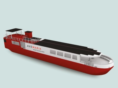 Ave Maria Portegrandi