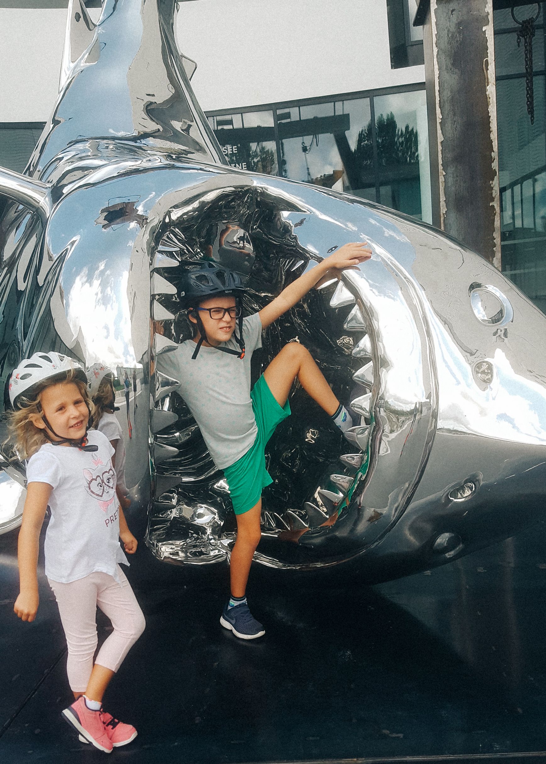 Da Pilat a Cap Ferret Silvia Stolfi