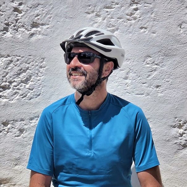 Enrico Saponaro