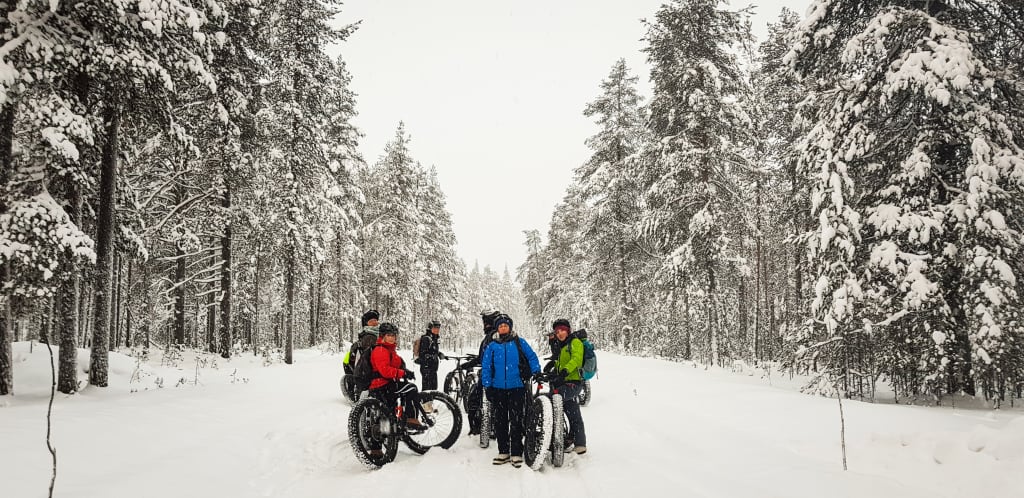 Avventura nella neve Vienna Vairo