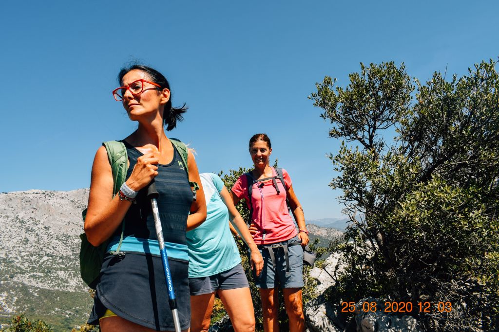 Golfo di Orosei e Cala Gonone