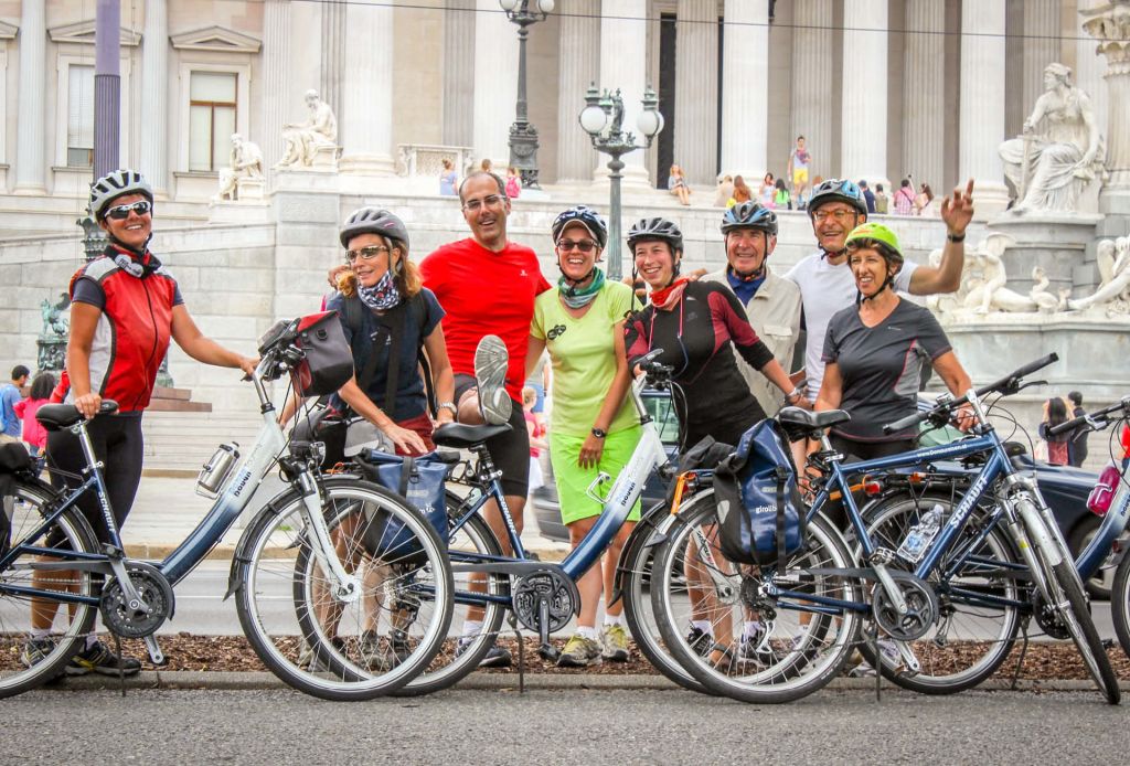 Mountain Bike Zeppelin Viaggi Bici Girolibero Viaggi Viaggio In