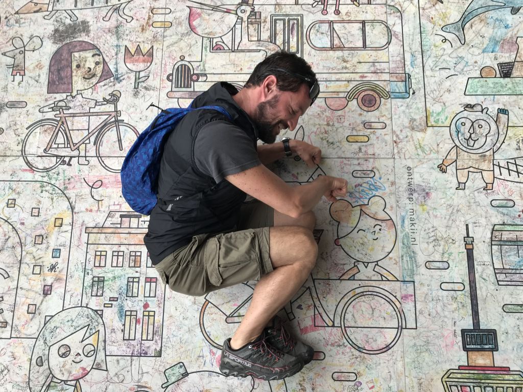 Tutti in bici con i bambini!