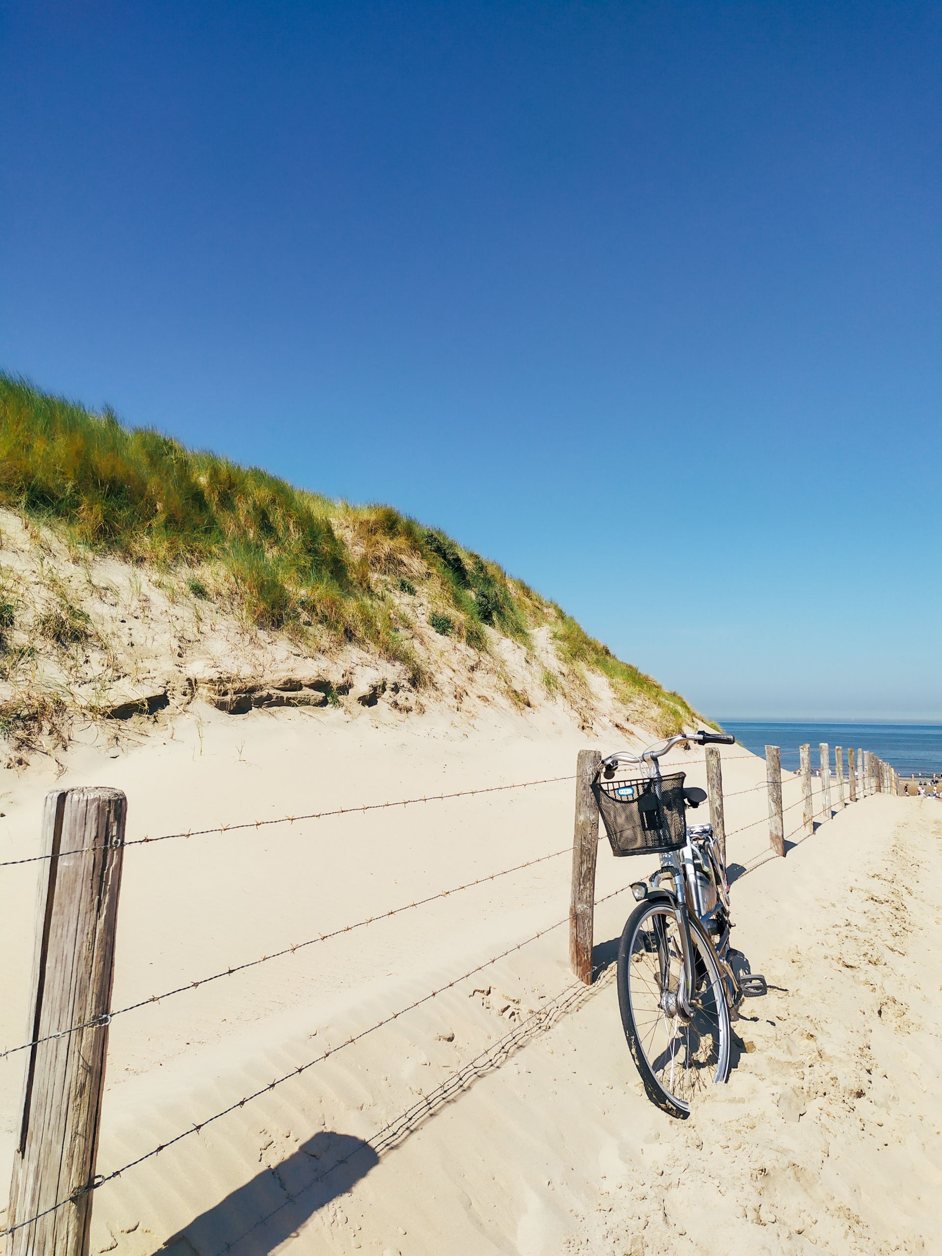 Spiagge e città storiche