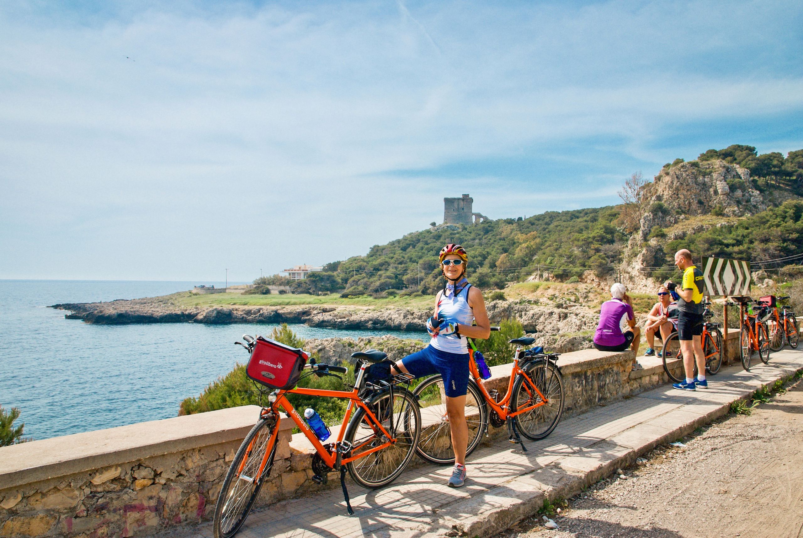 Bike Riding Italy Innsbruck to Verona cycling adventure | Discover Italy by bike