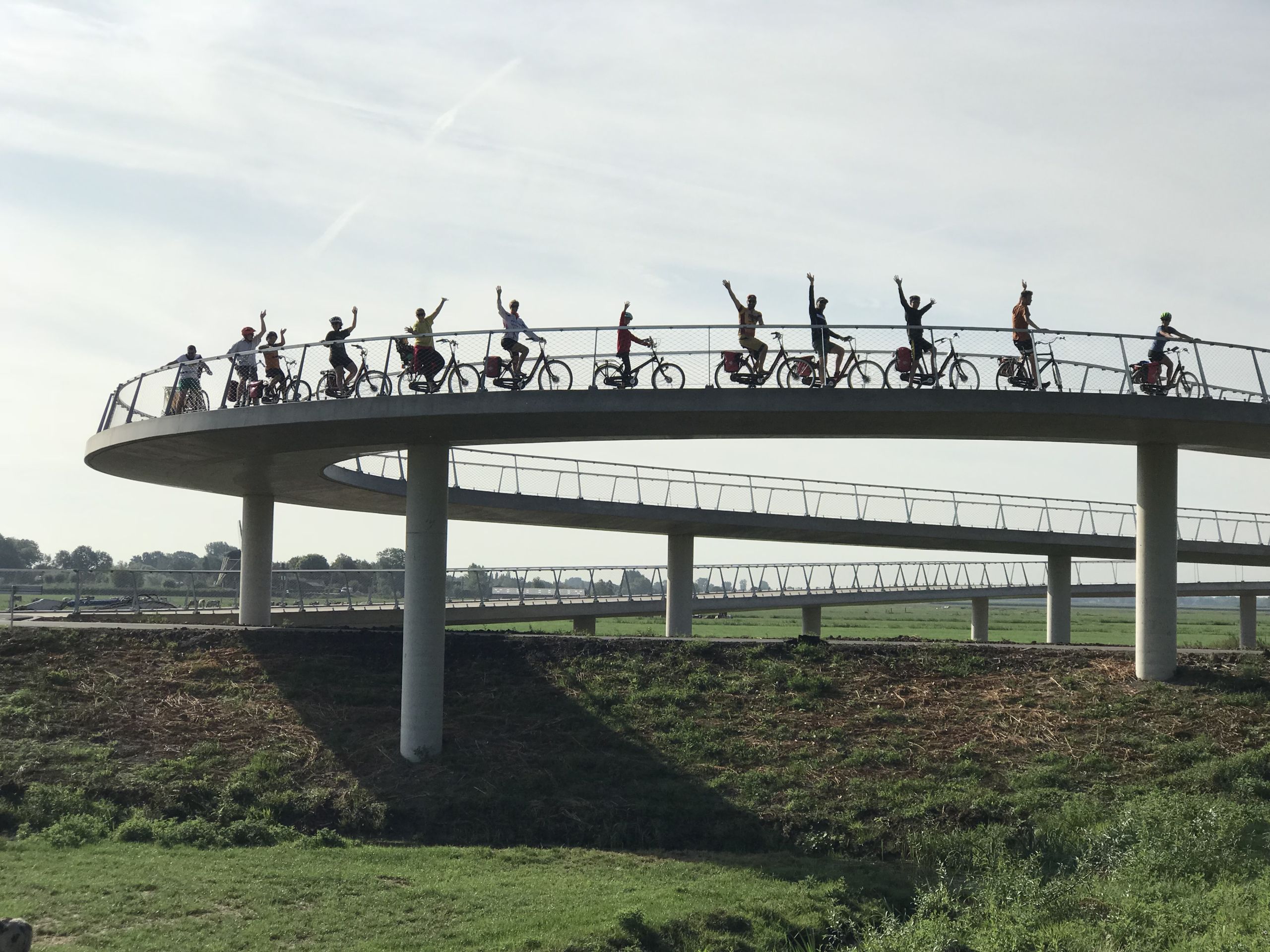 Tutti in bici con i bambini!Caterina Romio