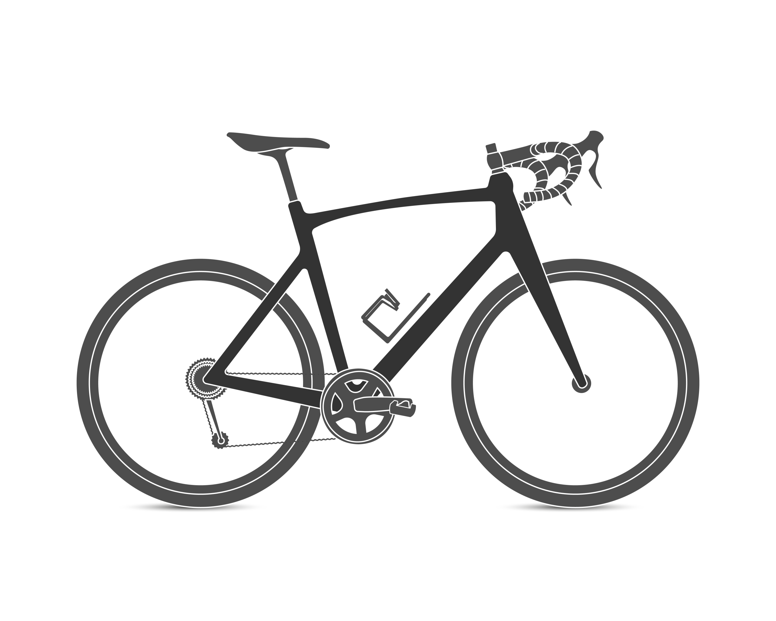 Bici da corsa
