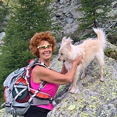 Cinzia Migliavacca