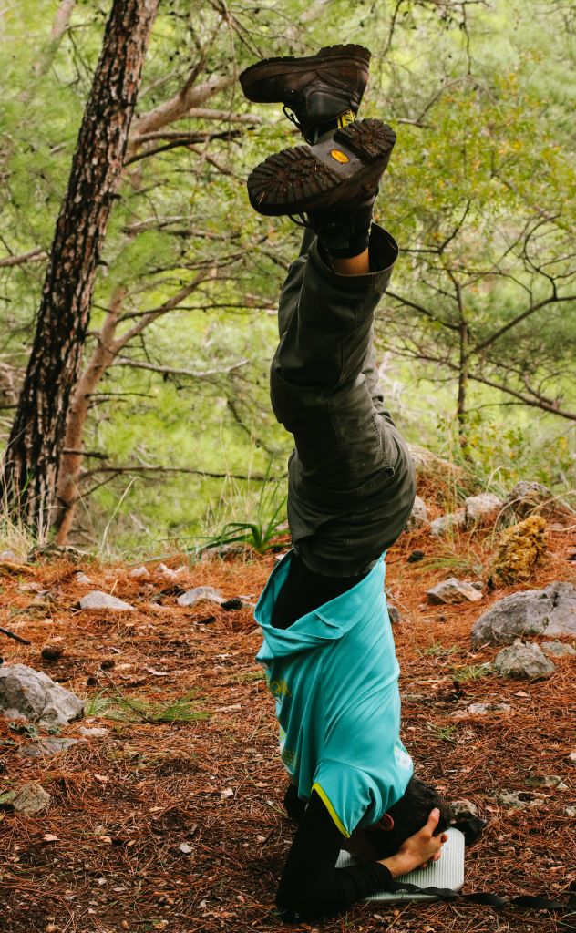 Trekking in Turchia, la Via Licia con Girolibero