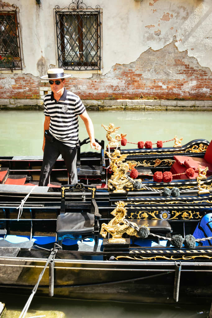 Aboard Vita Pugna Dale Panattoni