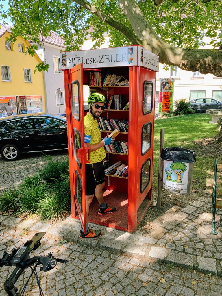 Da Passau a Vienna classica Francesco Ceravolo