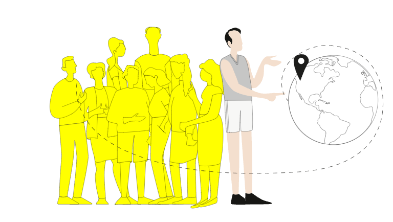 Tailor-madetours