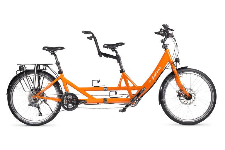 Tandem per adulti