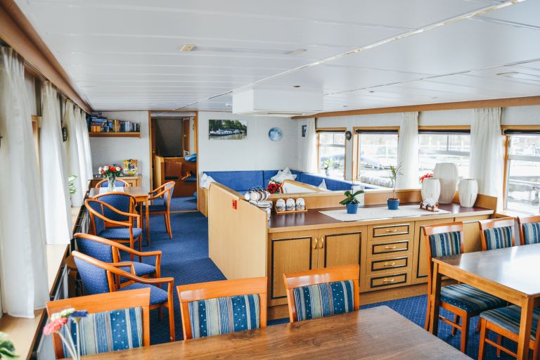 zwaantje sala ristorante