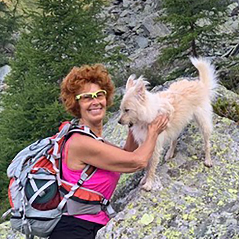 Cinzia Migliavacca