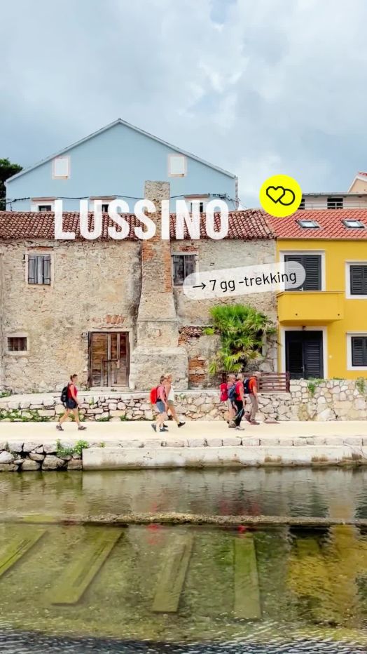 Il riassunto della vacanza
