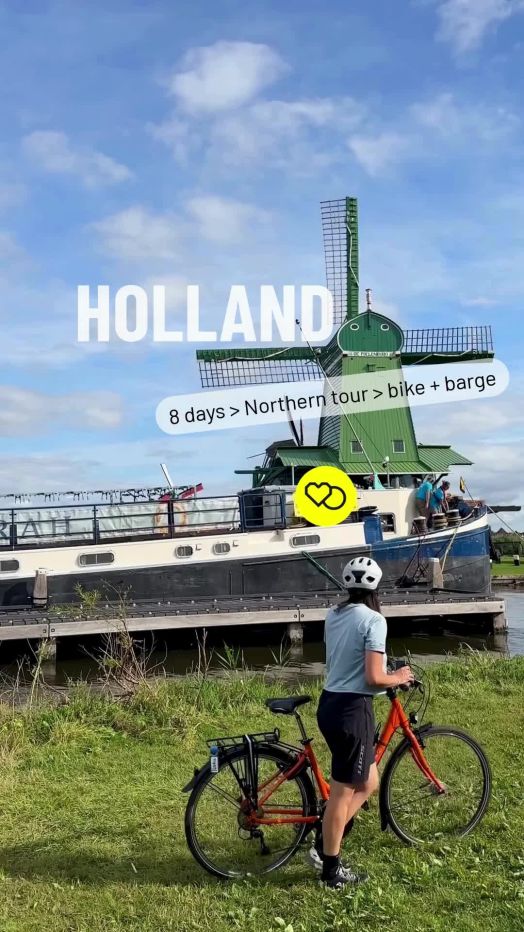 How ‘Bike and Boat’ works, by Ilaria Fiorillo