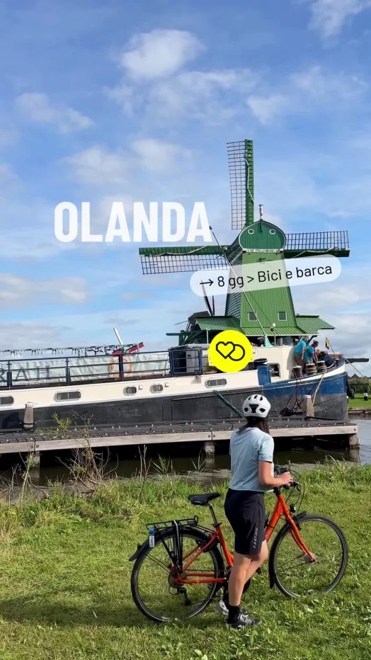 Come funziona il bici e barca by Ilaria Fiorillo