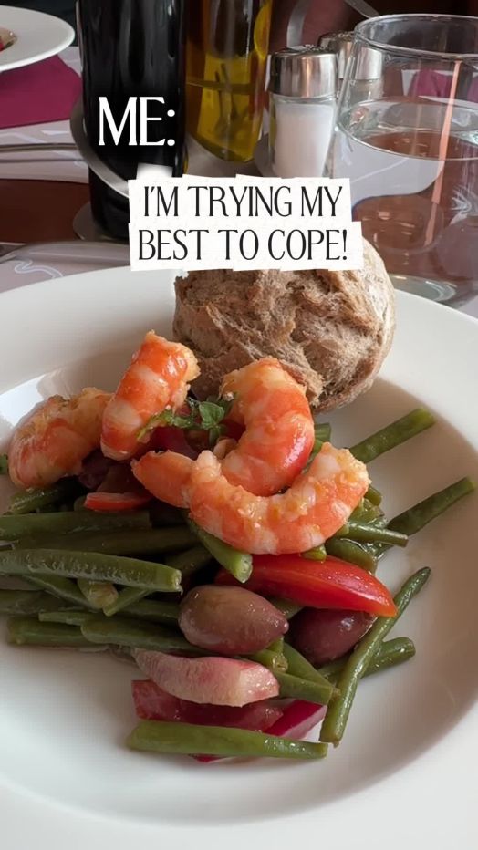 Food(ies) on board by Sonya Heath