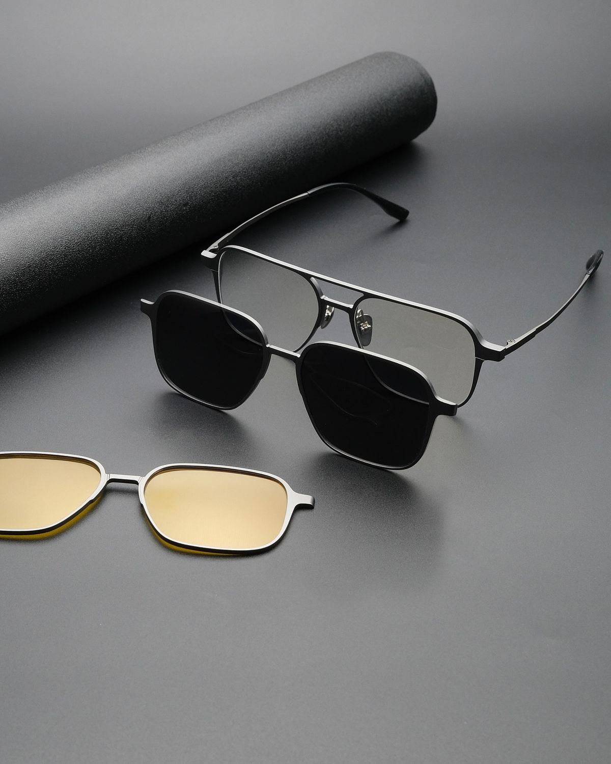 Eyeglasses