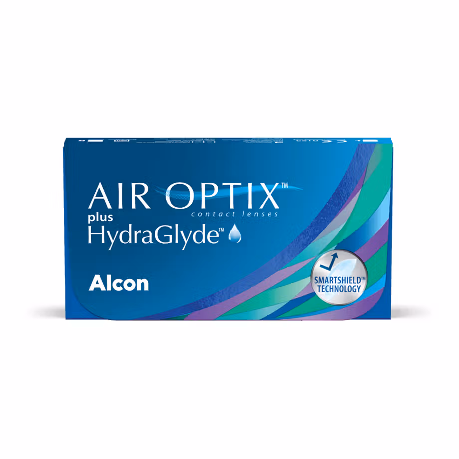 Air Optix