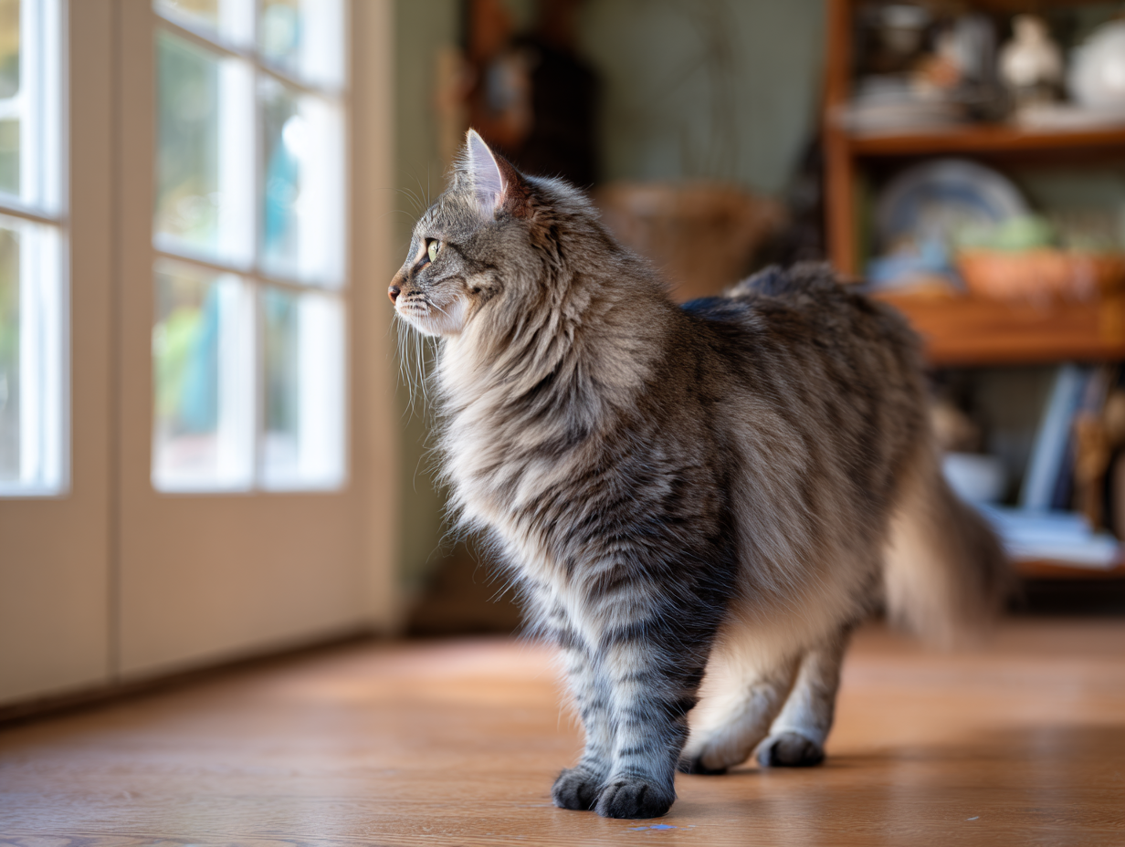 American Bobtail | Get a Pet