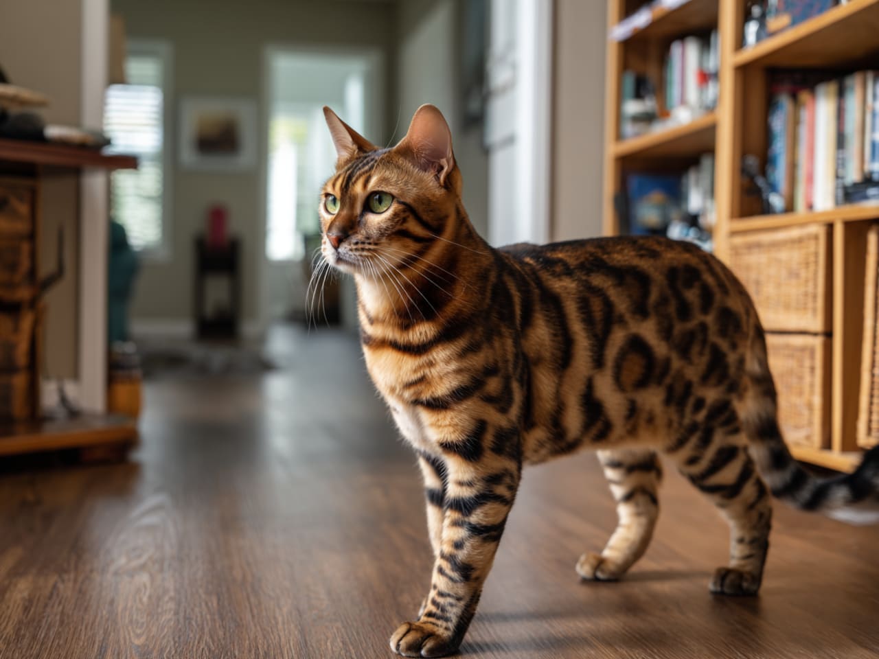 Bengal