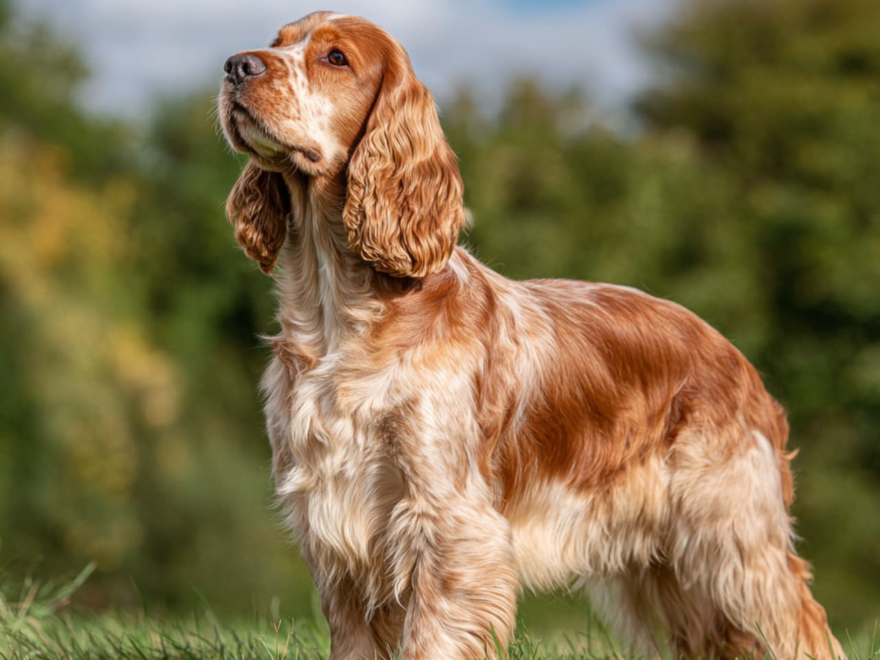 Cocker Spaniel