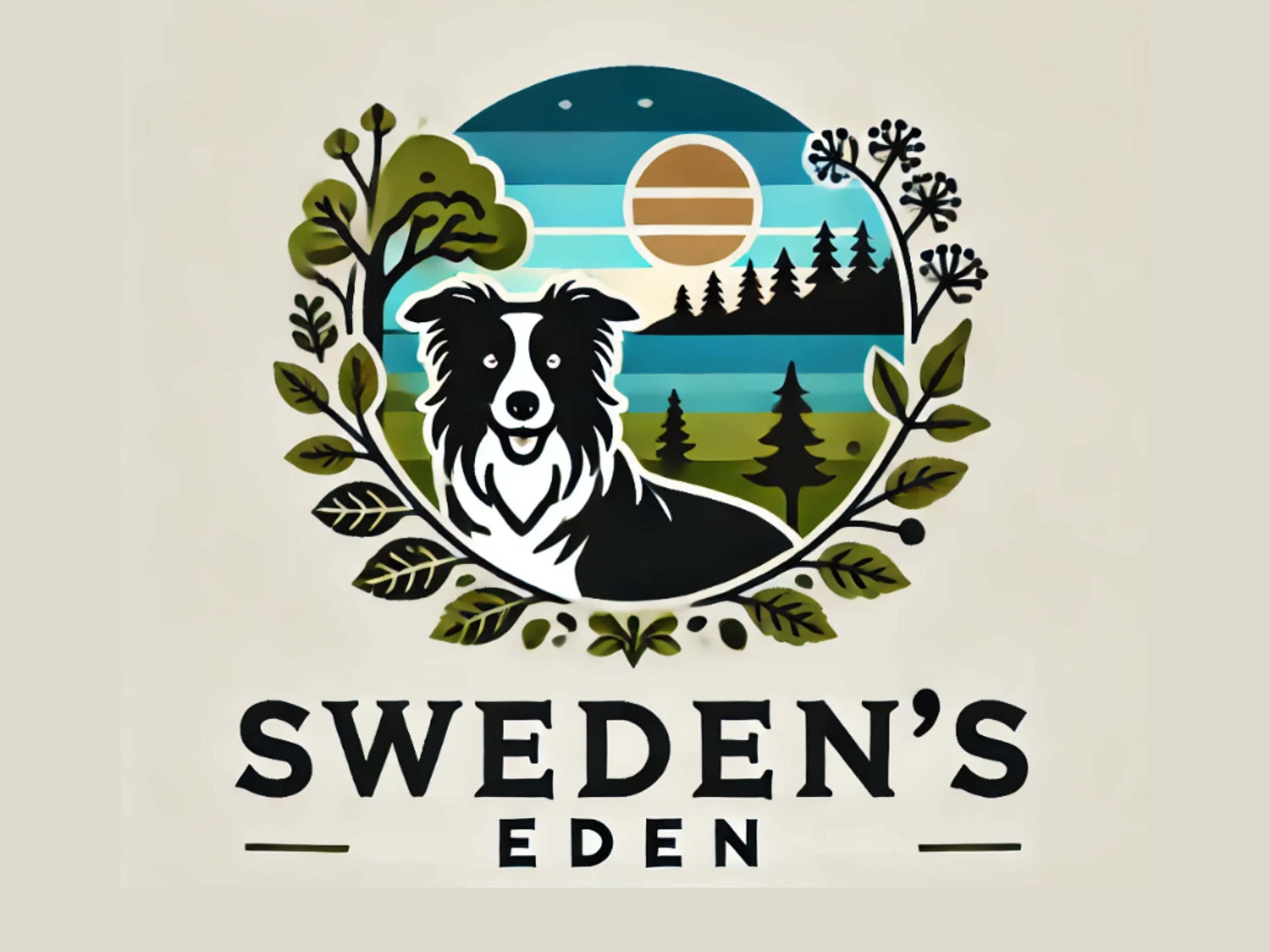 Sweden's Eden