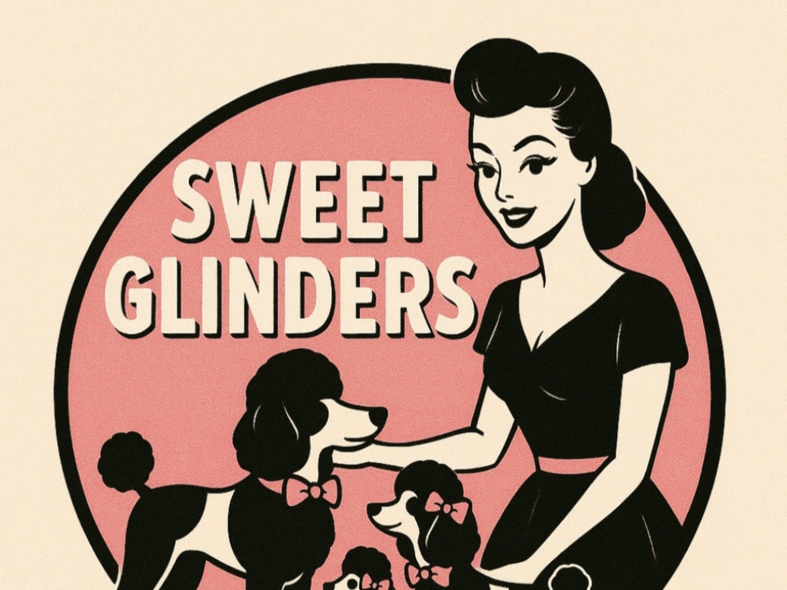 Sweet Glinders