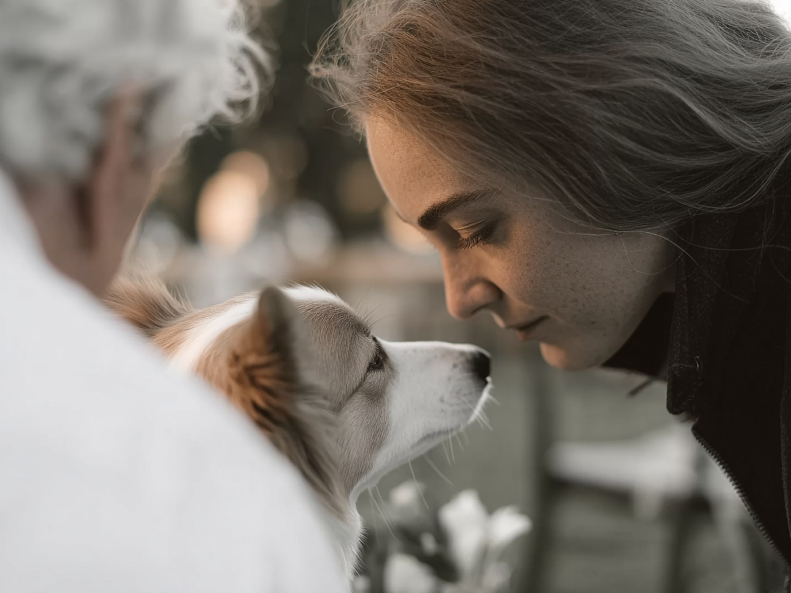 How to Choose the Right Dog Breed