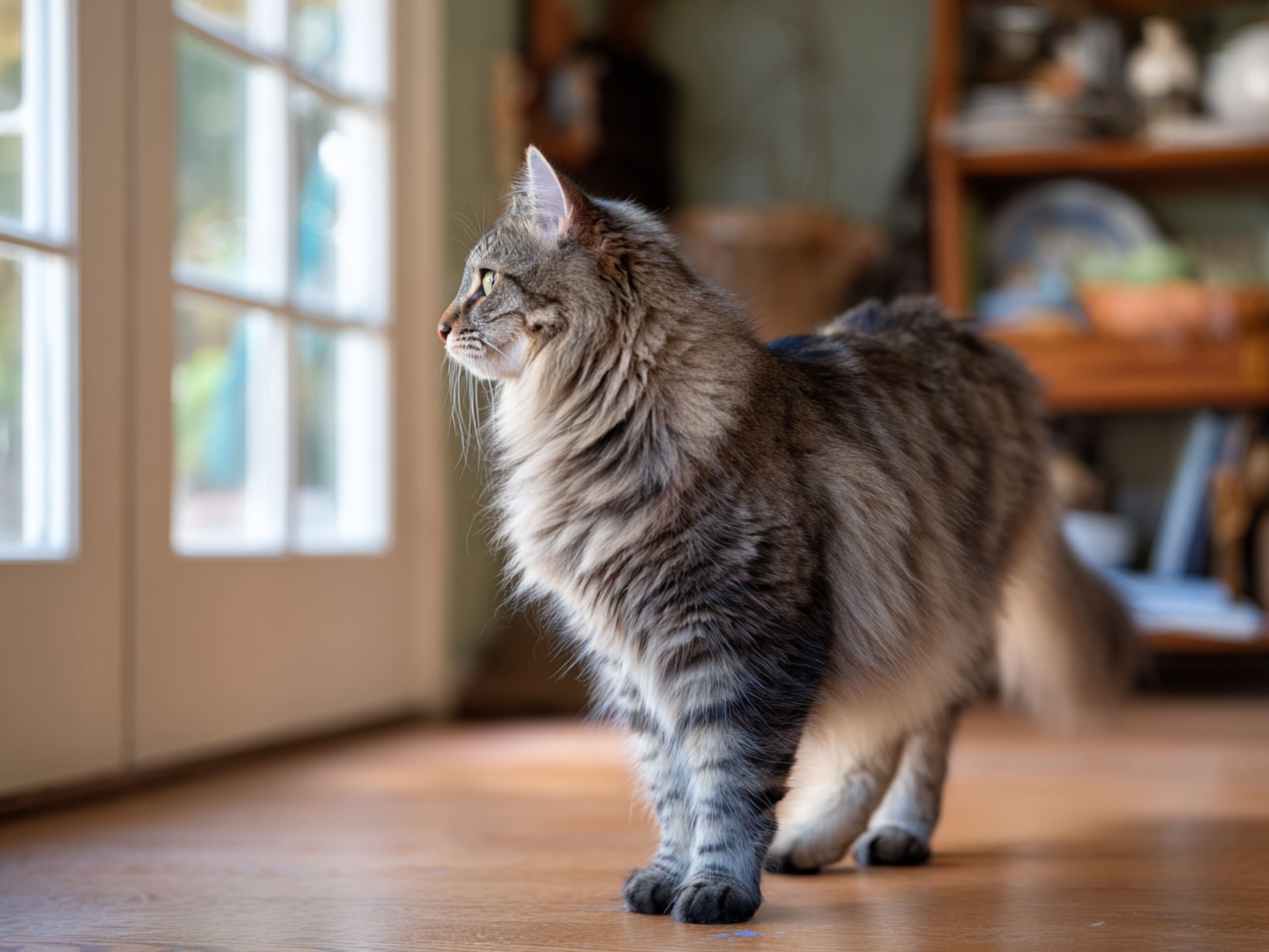 American Bobtail