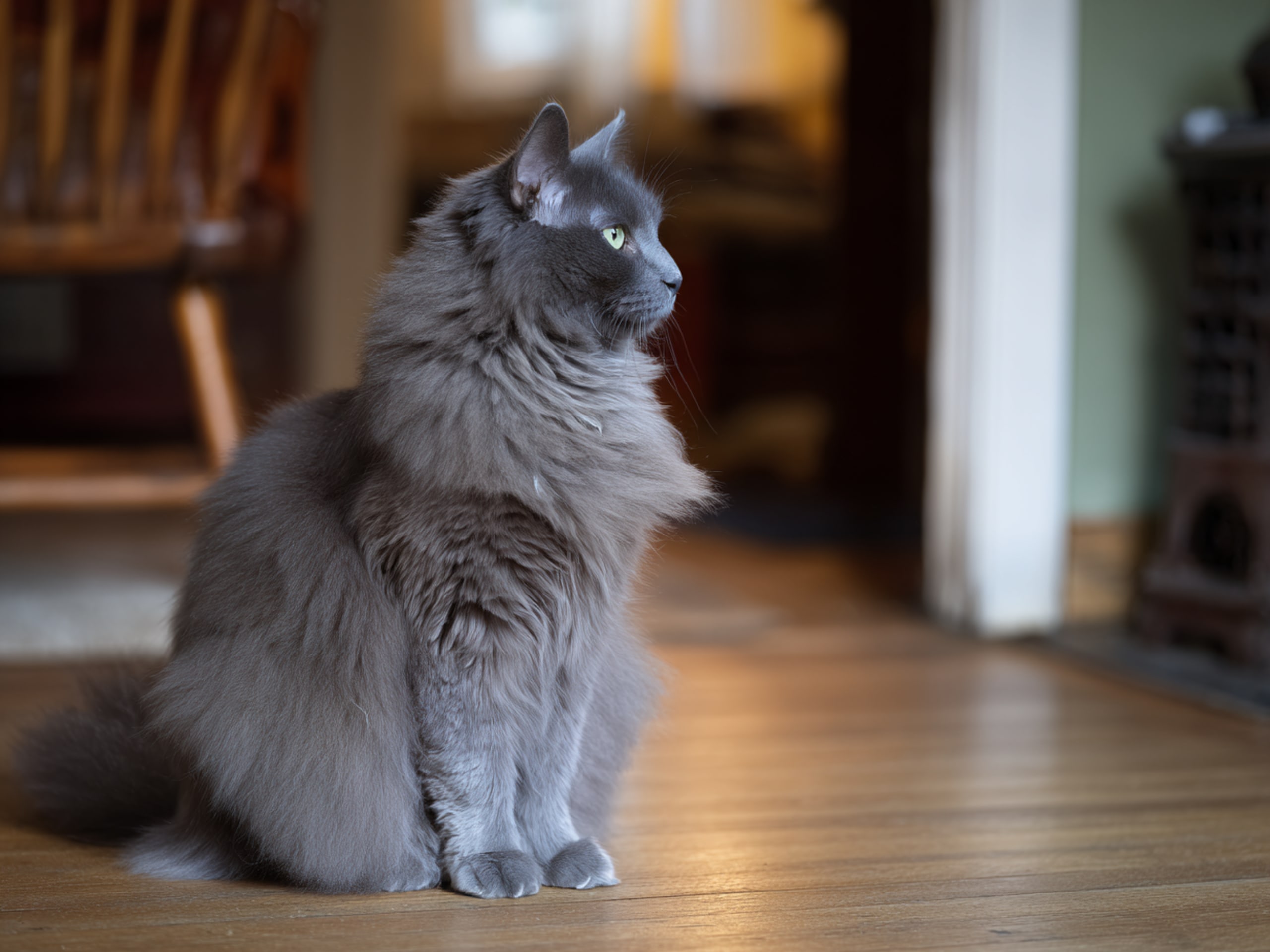 Nebelung