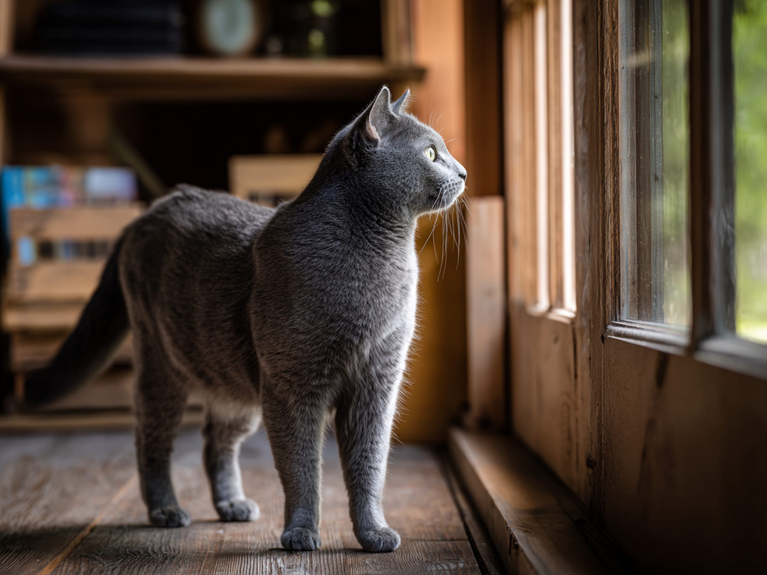 Chartreux